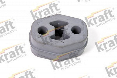 KRAFT AUTOMOTIVE 0500200 -  Кронштейн, система выпуска ОГ